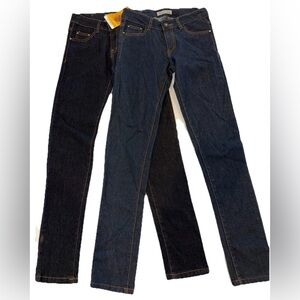 Emperial Premium Denim Size 3 Juniors New With Tags Lot Of 2